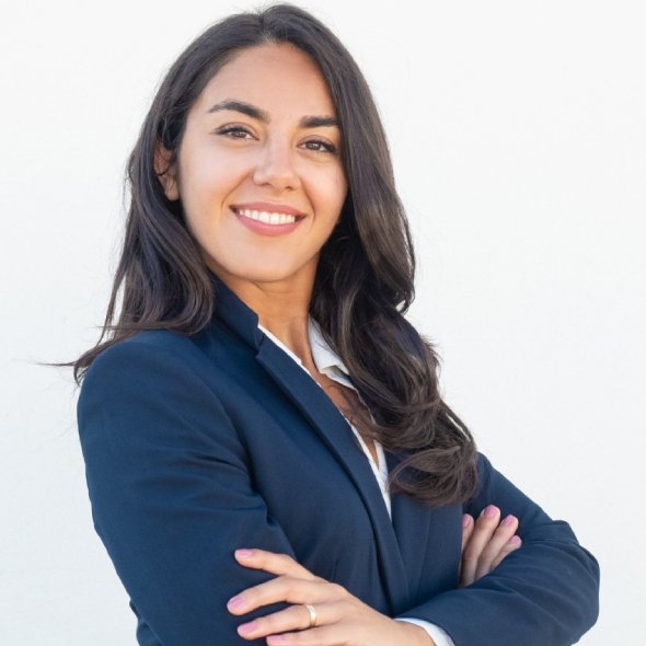 Mrs Katia RAKOTONIRINA