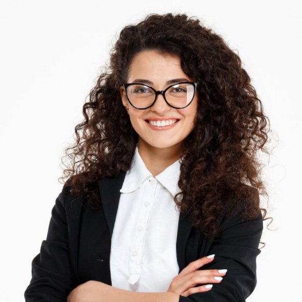 Mrs Katia RAKOTONIRINA