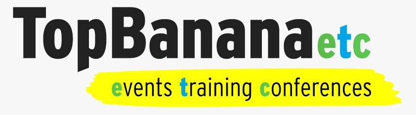 TOP BANANA