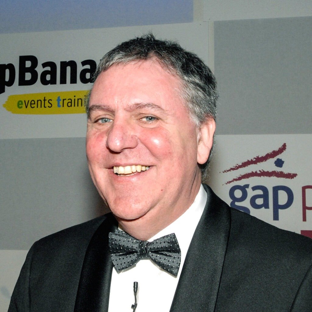 Peter Cooksley 