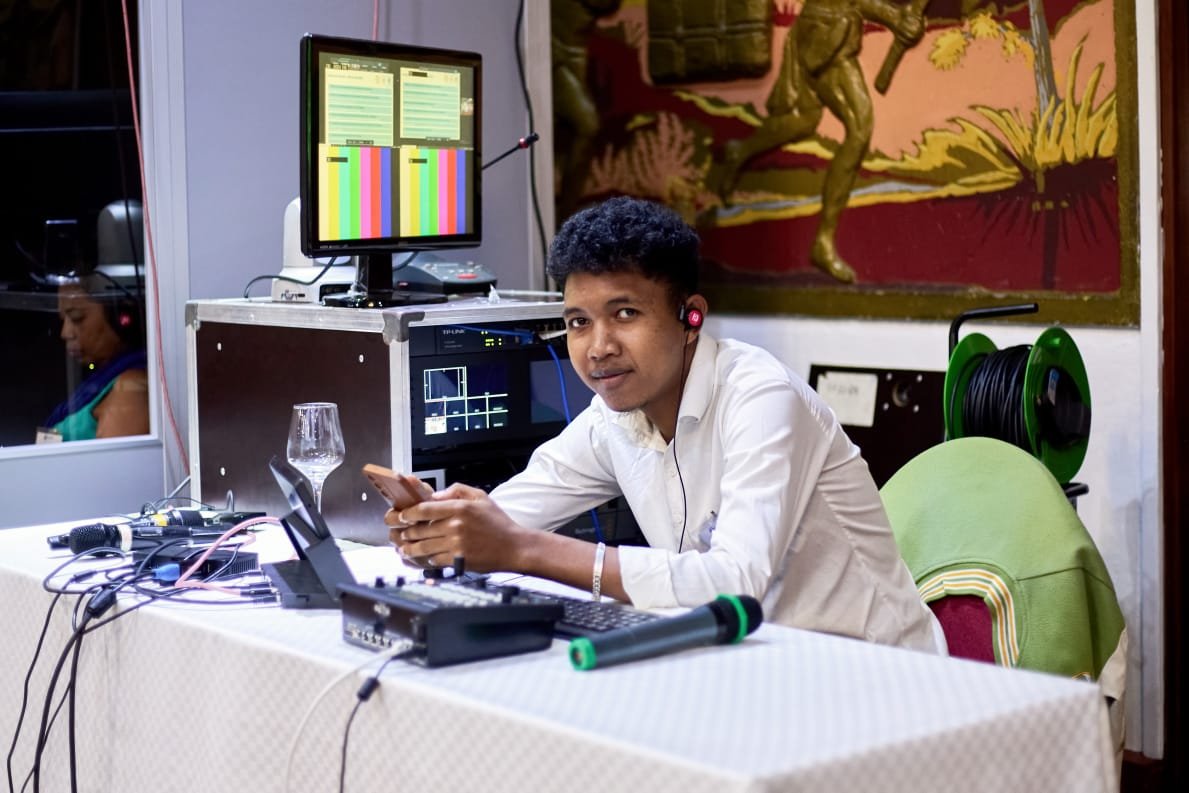 Thierry - reference.mg technicien